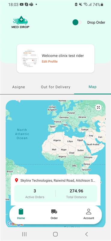 packages and tiers program